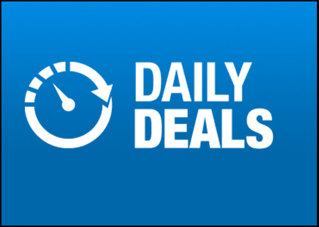 Daily Deals